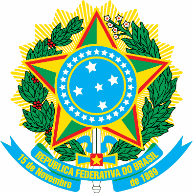 National Emblem of Brazil
